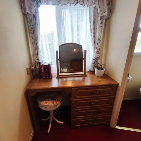 Na Venkove Ferienhaus Hazlov