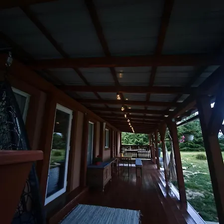 Ferienhaus Na Venkove *