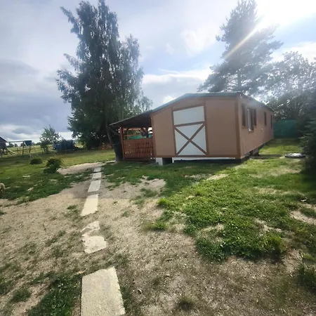 Na Venkove