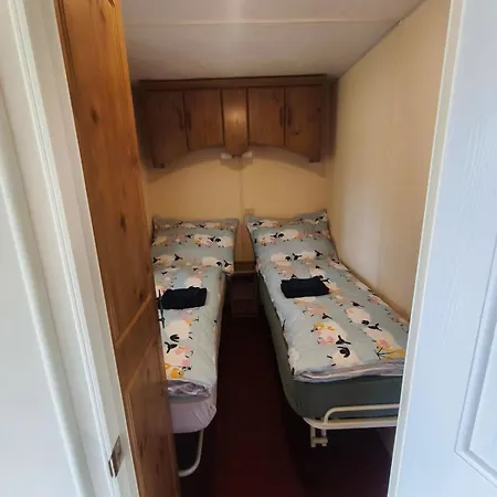 Na Venkove Ferienhaus Hazlov