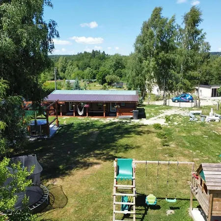 Casa vacanze Na Venkove