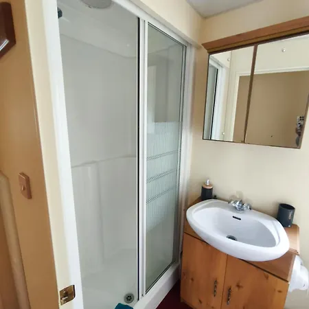 Na Venkove Ferienhaus *