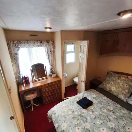 Na Venkove Ferienhaus