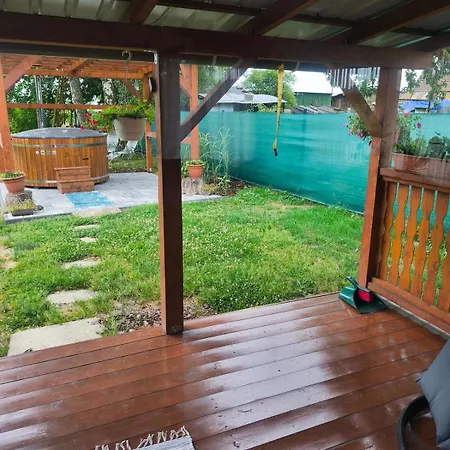 Na Venkove Casa vacanze Hazlov