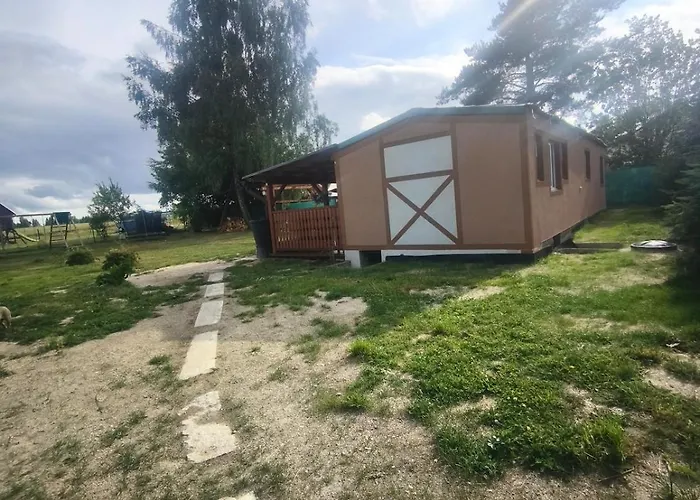 Na Venkove