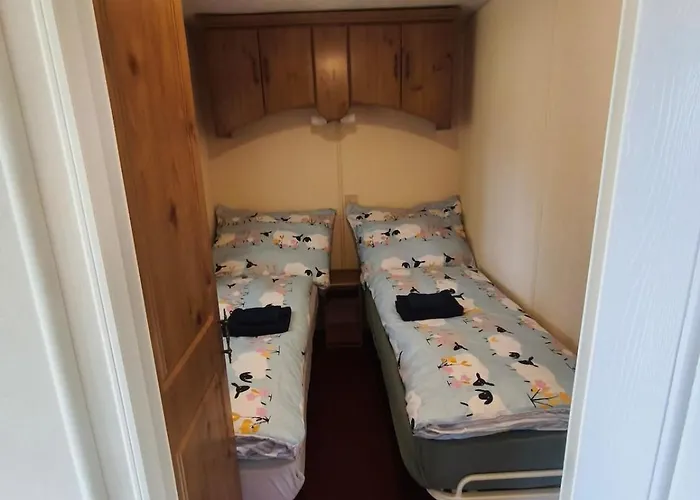 Na Venkove Ferienhaus Hazlov