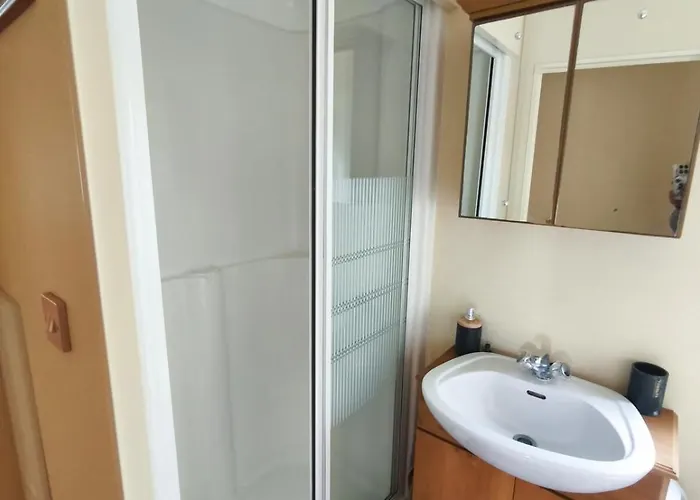 Na Venkove Ferienhaus *
